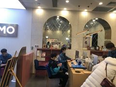 -海马体照相馆(上海宝山万达广场店)
