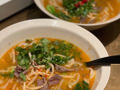 -漆黑觉米粉(三里屯店)