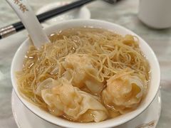 -麦文记面家(佐敦店)