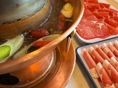 -东来顺饭庄(天坛店)