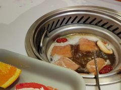 -密友回转自助火锅(世茂国际广场店)