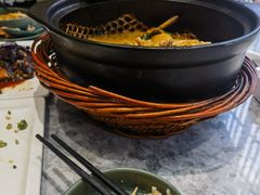 -聚丰园•湖鲜餐厅(阿红私房菜梅石路店)