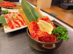-AJIYA·池袋日式烧肉自助(天津万象城店)