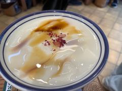 -云阿蛮云南生烫牛肉米线(奉贤路店)