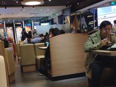 大堂-大家乐(广州荔湾领展广场店)