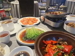 -徐记海鲜·宴会(大唐西市|丰庆店)