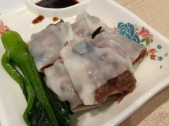 -唐苑酒家·岭南粤菜名店(太古仓店)