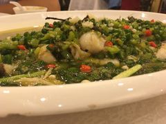 -花家怡园(四合院总店)