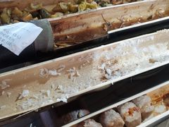 -丰依竹食·老牌竹筒饭