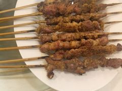 -福寿斋·老北京铜锅涮肉·烤鸭(顺义总店)