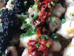 -巴陵全鱼席(湖南老字号汴河街店 )