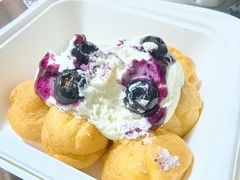 -HOT CRUSH趁热集合·现烤面包(上海环球港店)