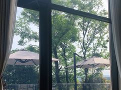 -杭州桐庐康莱德酒店西餐厅-舍