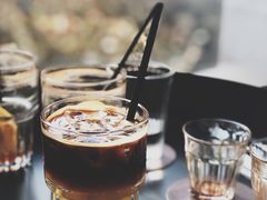 柠檬咖啡-CAFE'IN精品咖啡体验空间(小寨店)