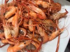 -林家饭店(新林公路店)
