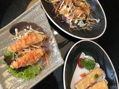 -稻早料理美术馆(城阳店)