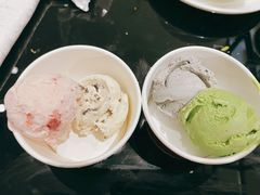 -索菲特酒店 · 云尚天际自助餐厅