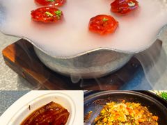 -老济南·地道济南菜(大明湖店)