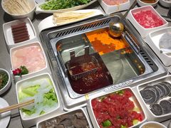 -海底捞火锅(北京路店)