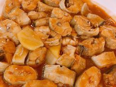 风味鳕鱼-老朴饭店(邮政街总店)