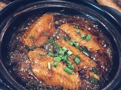 -小时候焗海鲜(鄞州万达店)