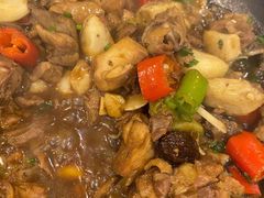 -88号小吃店·经典云南菜·地道纳西美食