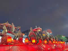 -大唐不夜城