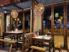 -寨子里的·钵钵菜·湘西山里菜(魅力湘西店)