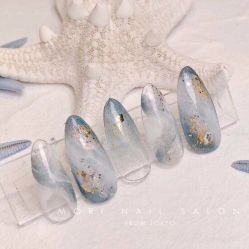 -森日式美甲沙龙MORI NAIL总店