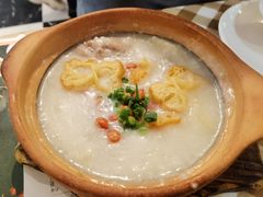 -新大咀港式茶餐厅(宝山万达店)