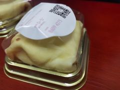 -艾加柒克蛋糕茶歇甜品台(春熙路店)