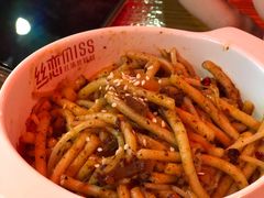 -丝恋丝娃娃(小河海纳店)