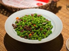 -渝信川菜(长安店)