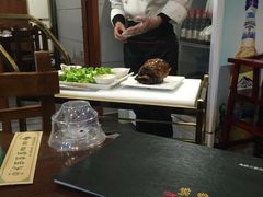-大明铜锅·烤涮坊·烧烤(新开路店)