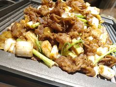 羊肉-姜君·千岛湖鱼头馆(浦东大道店)