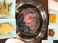 土豆泥-首尔馆韩国料理(金童路店)