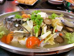 -無招牌海鮮(芽笼店)