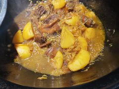 -老关东铁锅炖(上游街店)