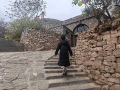 -云丘山景区