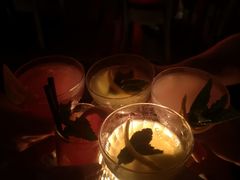 -JZ Club 爵士酒吧(上海店)