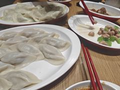 -喜家德虾仁水饺(马栏店)