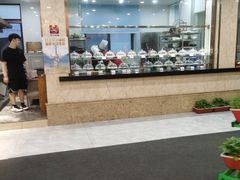 -大金山酒店