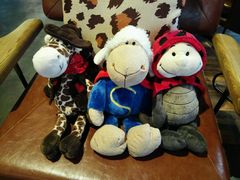 -ZOO COFFEE 动物园咖啡(亦庄店)