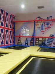 -都乐汇儿童乐园(莱蒙都会店)