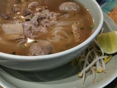 -CHINCHIN 青青·泰国料理(万象食家店)