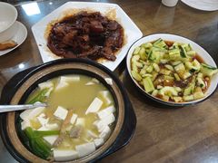 -观桥阁(锦溪店)