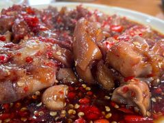 -贤花饭店(城阳店)