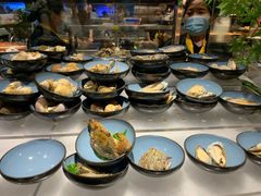 -喜庭海鲜自助(来福士店)