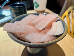 酸萝卜-山石榴·贵州菜(丰盛里店)