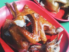 红烧乳鸽-光明刘冰乳鸽店(光明法政北路店)